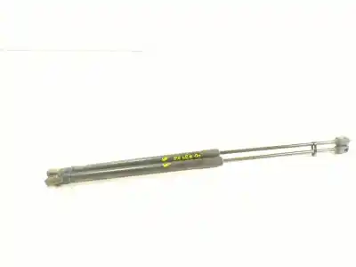 Second-hand car spare part tailgate gas strut for opel corsa d 1.3 16v cdti oem iam references 