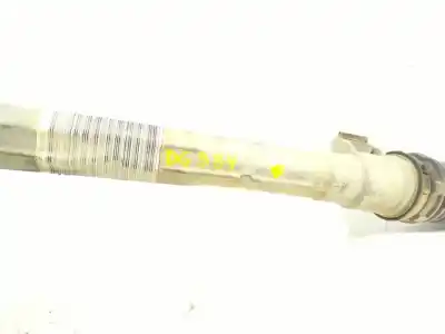 Second-hand car spare part steering rack for opel corsa d 1.3 16v cdti oem iam references   a0006135