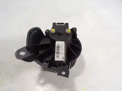Second-hand car spare part heater blower motor for opel corsa d 1.3 16v cdti oem iam references 