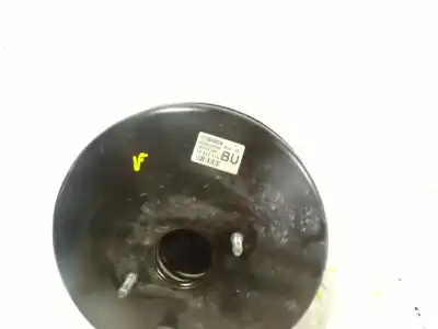 Peça sobressalente para automóvel em segunda mão servo freio por opel corsa d 1.3 16v cdti referências oem iam   13347114