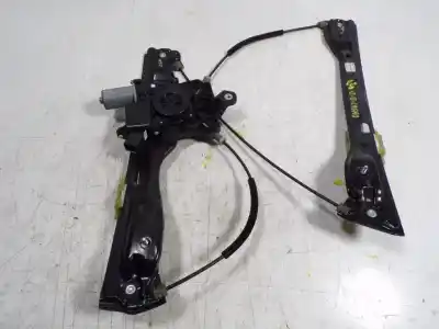 Автозапчастина б/у регулятор переднього правого скла для opel astra k (b16) 1.6 cdti (68) посилання на oem iam 13406674