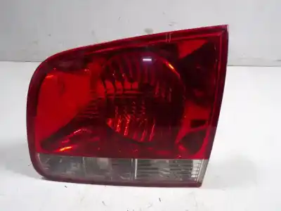 Second-hand car spare part interior rear right light for volkswagen touareg (7la) tdi r5 oem iam references 7l6945094r