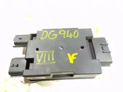 Автозапчастина б/у електронний модуль для nissan x-trail (t32) acenta 4x4 посилання на oem iam 1700100q0b Автозапчастина б/у електронний модуль для nissan x-trail (t32) acenta 4x4 посилання на oem iam 1700100q0b