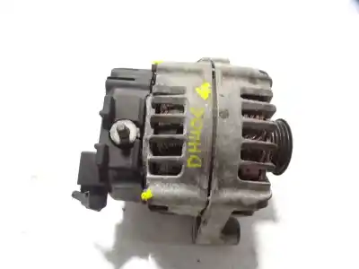 Recambio de automóvil de segunda mano de alternador para bmw x1 (e84) sdrive 18d referencias oem iam 12317802619 fg18s019 7802261