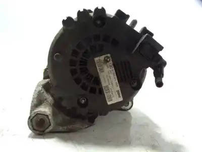 Recambio de automóvil de segunda mano de alternador para bmw x1 (e84) sdrive 18d referencias oem iam 12317802619 fg18s019 7802261