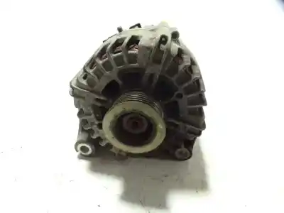 Recambio de automóvil de segunda mano de alternador para bmw x1 (e84) sdrive 18d referencias oem iam 12317802619 fg18s019 7802261