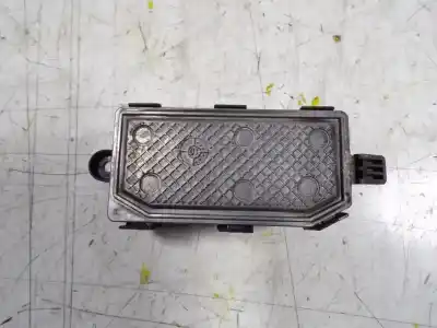 Peça sobressalente para automóvel em segunda mão resistência sofagem chauffage por ford mondeo berlina (ca2) 2.0 tdci cat referências oem iam 