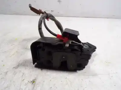 Peça sobressalente para automóvel em segunda mão fechadura da porta traseira direita por ford mondeo berlina (ca2) 2.0 tdci cat referências oem iam 1791408