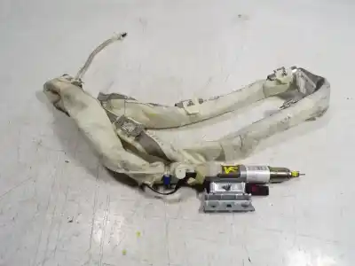 Peça sobressalente para automóvel em segunda mão airbag de cortina dianteiro direito por ford mondeo berlina (ca2) 2.0 tdci cat referências oem iam 1600542