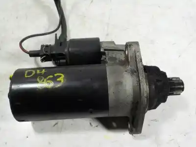 Recambio de automóvil de segunda mano de motor arranque para ford galaxy (vy) 1.9 tdi cat referencias oem iam 