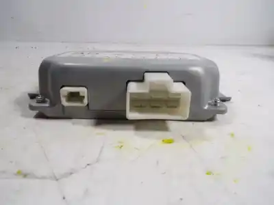 Pièce détachée automobile d'occasion module électronique pour nissan x-trail (t32) acenta 4x4 références oem iam 292a56fl0b euv9ns039ab 292a56fl0b