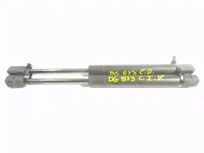 Автозапчасти б/у амортизатор капота за audi tt (8n3/8n9) 1.8 20v turbo ссылки oem iam 8n0823359