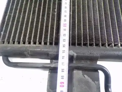 Автозапчасти б/у конденсатор кондиционера воздуха за audi tt (8n3/8n9) 1.8 20v turbo ссылки oem iam 1j0820413n  1j0820411d