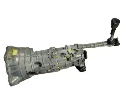 Second-hand car spare part gearbox for ssangyong actyon 2.0 td cat oem iam references 3102009006