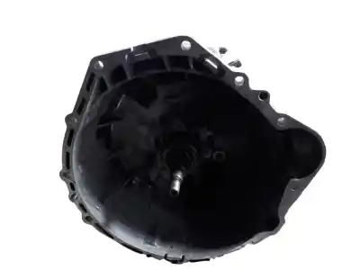 Second-hand car spare part gearbox for ssangyong actyon 2.0 td cat oem iam references 3102009006  