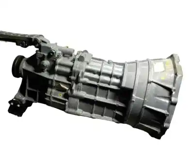 Second-hand car spare part gearbox for ssangyong actyon 2.0 td cat oem iam references 3102009006  