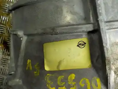 Second-hand car spare part gearbox for ssangyong actyon 2.0 td cat oem iam references 3102009006  