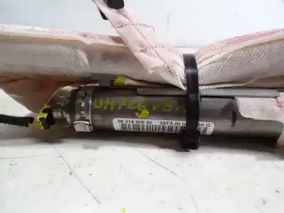 Peça sobressalente para automóvel em segunda mão airbag de cortina dianteiro direito por ds ds 4 crossback 1.6 thp referências oem iam   9801890680