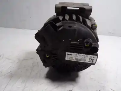 Second-hand car spare part alternator for ds ds 4 crossback 1.6 thp oem iam references 9678730980 217002708 9678730980