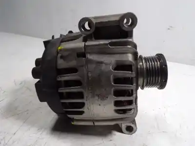 Second-hand car spare part alternator for ds ds 4 crossback 1.6 thp oem iam references 9678730980 217002708 9678730980