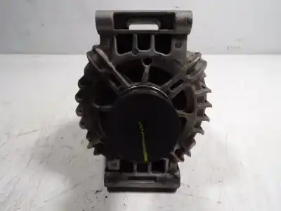 Second-hand car spare part alternator for ds ds 4 crossback 1.6 thp oem iam references 9678730980 217002708 9678730980