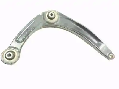 Pezzo di ricambio per auto di seconda mano braccio di sospensione anteriore sinistro inferiore per ds ds 4 crossback 1.6 thp riferimenti oem iam 9805607480