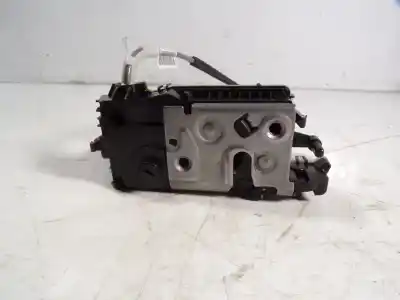 Автозапчасти б/у замок задней левой двери за ds ds 4 crossback 1.6 thp ссылки oem iam 9137x0