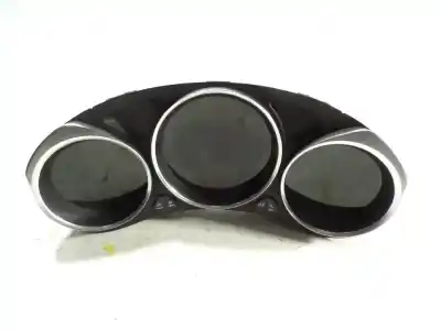Recambio de automóvil de segunda mano de cuadro instrumentos para ds ds 4 crossback 1.6 thp referencias oem iam 