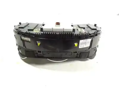 Second-hand car spare part dashboard for ds ds 4 crossback 1.6 thp oem iam references  a2c98972501 9814681980