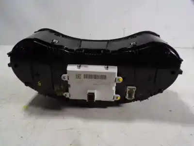Second-hand car spare part dashboard for ds ds 4 crossback 1.6 thp oem iam references  a2c98972501 9814681980