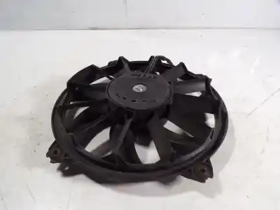 Second-hand car spare part radiator cooling fan for ds ds 4 crossback 1.6 thp oem iam references 1253k4  9661571480