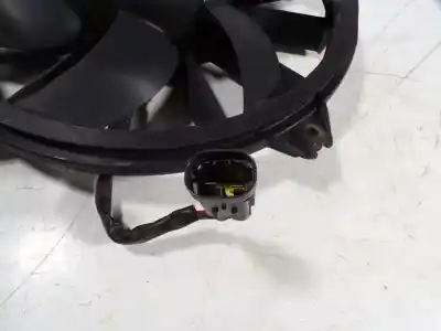 Second-hand car spare part radiator cooling fan for ds ds 4 crossback 1.6 thp oem iam references 1253k4  9661571480