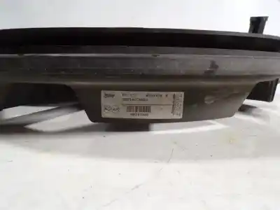 Second-hand car spare part radiator cooling fan for ds ds 4 crossback 1.6 thp oem iam references 1253k4  9661571480