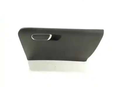 Автозапчастина б/у бардачок для ds ds 4 crossback 1.6 thp посилання на oem iam 1606547480  
