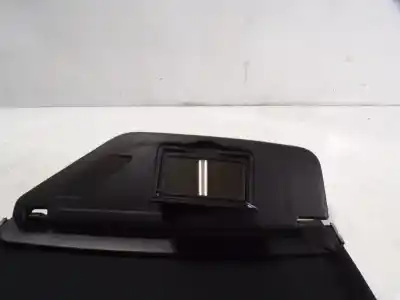 Second-hand car spare part left sunshade for ds ds 4 crossback 1.6 thp oem iam references   