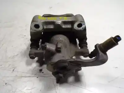 Second-hand car spare part rear left brake caliper for ds ds 4 crossback 1.6 thp oem iam references 4401q0  