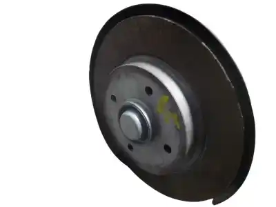 Second-hand car spare part rear axle for ds ds 4 crossback 1.6 thp oem iam references 1606893180  
