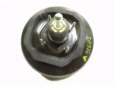 Second-hand car spare part brake servo for ds ds 4 crossback 1.6 thp oem iam references 4535er 0204711153 9674749280