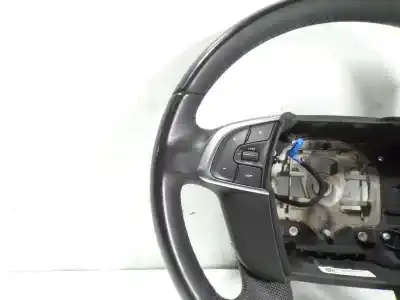 Автозапчастина б/у кермо для ds ds 4 crossback 1.6 thp посилання на oem iam 4109qt  