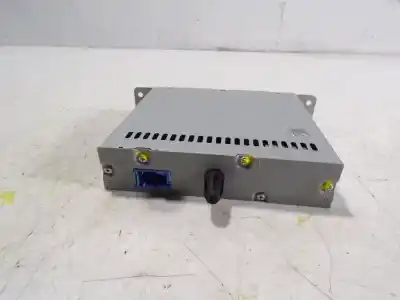 Second-hand car spare part audio system / radio cd for ds ds 4 crossback 1.6 thp oem iam references 1623963180  9818013180