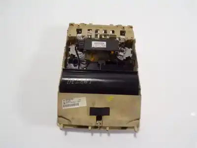 Автозапчасти б/у внутренняя лампа за volkswagen phaeton (3d1/3d9) 3.0 v6 tdi dpf ссылки oem iam   