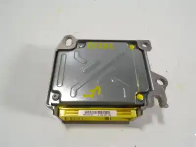 Second-hand car spare part airbag control unit for volkswagen phaeton (3d1/3d9) 3.0 v6 tdi dpf oem iam references 3d0909601e00h 0285001733 3d0909601e