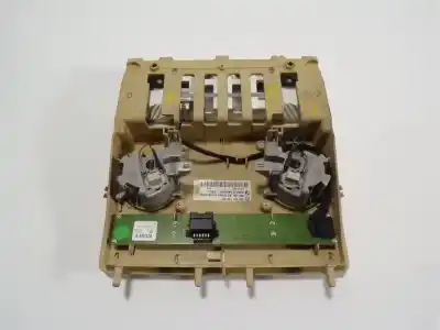 Pezzo di ricambio per auto di seconda mano lampada interna per volkswagen phaeton (3d1/3d9) 3.0 v6 tdi dpf riferimenti oem iam 3d094713692y  