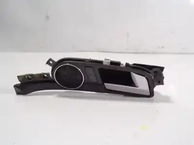 Second-hand car spare part interior right front handle for volkswagen phaeton (3d1/3d9) 3.0 v6 tdi dpf oem iam references 3d0837618d Second-hand car spare part interior right front handle for volkswagen phaeton (3d1/3d9) 3.0 v6 tdi dpf oem iam references 3d0837618d