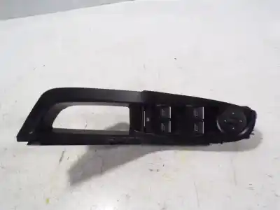 Recambio de automóvil de segunda mano de mando elevalunas delantero izquierdo para ford fiesta (ccn) 1.5 tdci cat referencias oem iam 2029540