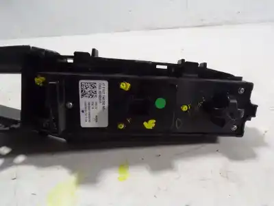 Автозапчастина б/у передні вікний вмикач для ford fiesta vi (cb1, ccn) 1.5 tdci посилання на oem iam 2029540  f1et14a132aa