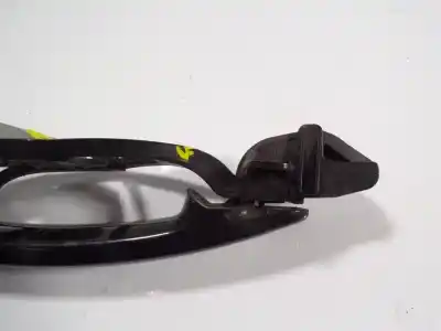 Автозапчасти б/у задняя правая наружная ручка за volkswagen phaeton (3d1/3d9) 3.0 v6 tdi dpf ссылки oem iam 3d0837205hgru  