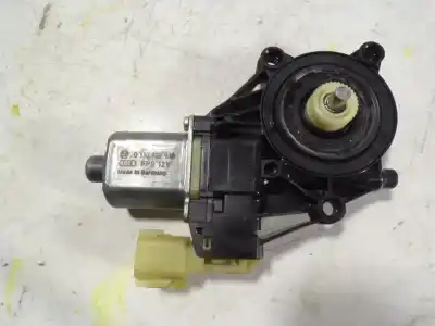 Recambio de automóvil de segunda mano de motor elevalunas delantero derecho para ford fiesta (ccn) 1.5 tdci cat referencias oem iam 1852734 0130822619 8a6114553b