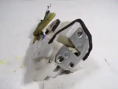 Peça sobressalente para automóvel em segunda mão fechadura da porta dianteira direita por mazda 3 lim. () 1.5 diesel cat referências oem iam bpn258310