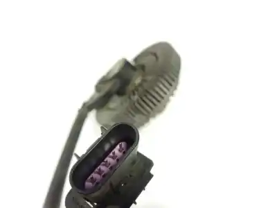 Second-hand car spare part viscous motor fan for land rover range rover (lm) 3.6 td v8 oem iam references pgg500360  5h228600ha